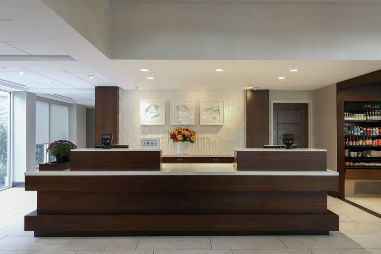 Others 2, Hilton Garden Inn Melville, Nassau