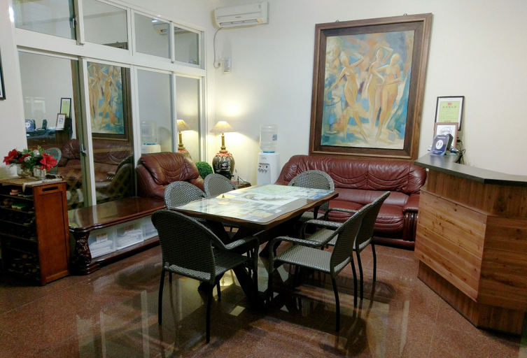 Others 4, Better Future Homestay, Hualien