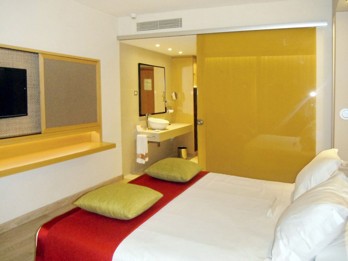 Bedroom 3, Palace Bonanza Playa Resort & SPA by Olivia Hotels Collection, Baleares