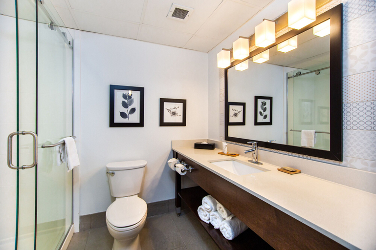 Bedroom 4, Country Inn & Suites by Radisson, Rapid City, SD, Pennington