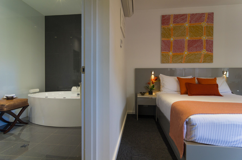 Bedroom 17