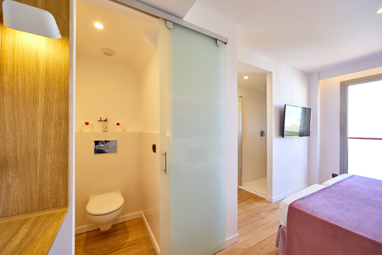 Bedroom 3, MLL Mediterranean Bay Hotel - Adults Only, Baleares