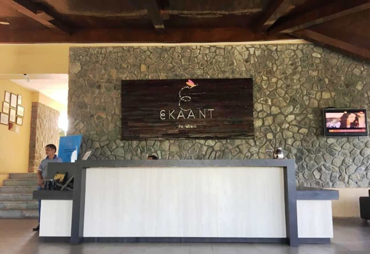 Others 4, Ekaant the Retreat, Pune