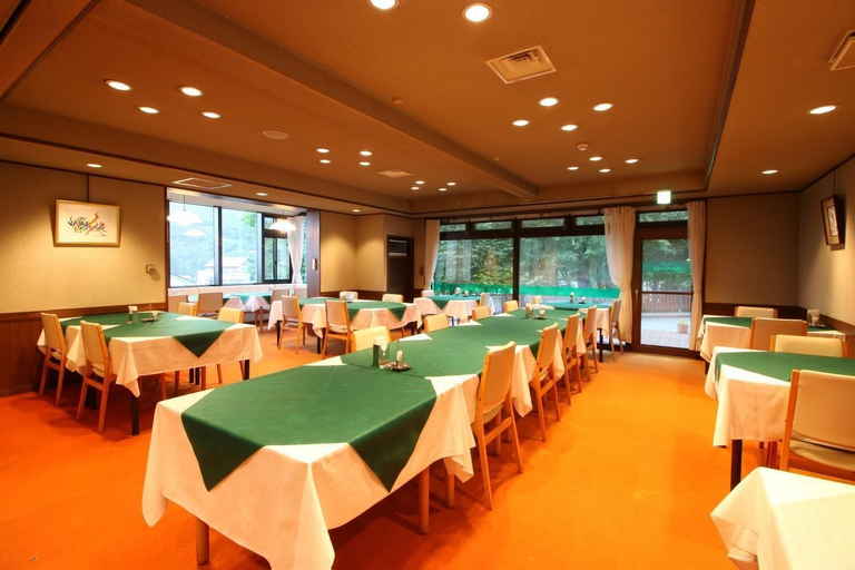 Food & Drinks 4, Le Vert Zao, Yamagata