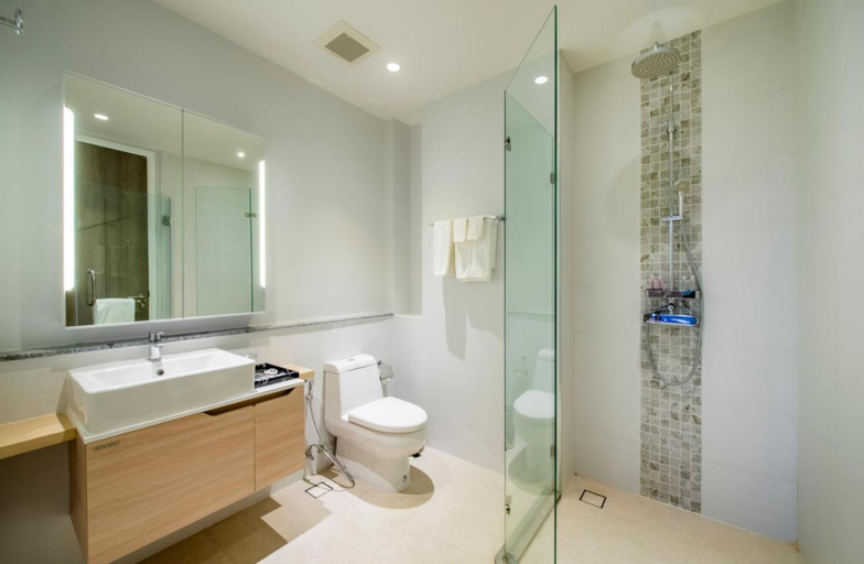 Bathroom 5, Diamond Resort Phuket Official Account, Pulau Phuket