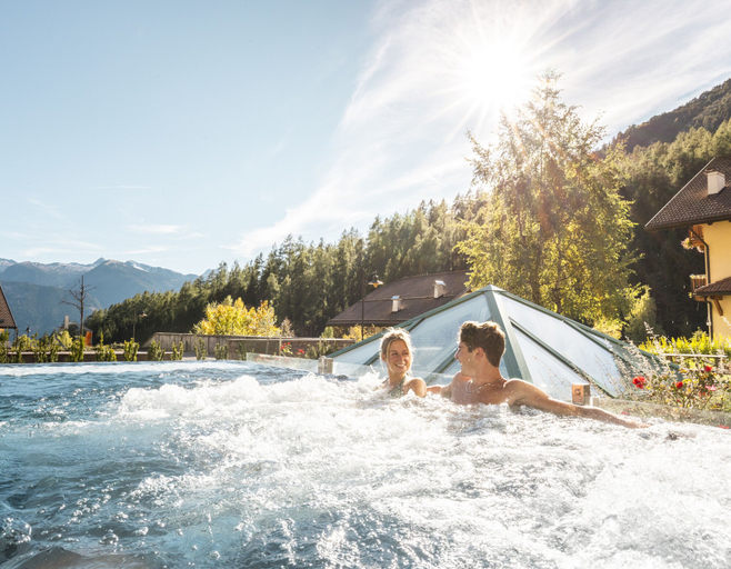 Sport & Beauty 2, Berghotel Miramonti, Trento
