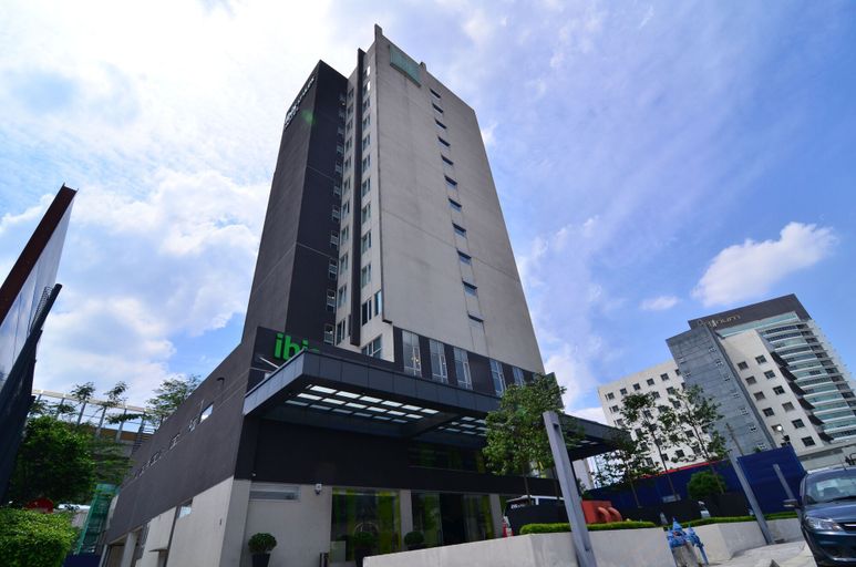 Exterior & Views 5, ibis Styles Kuala Lumpur Sri Damansara, Petaling Jaya