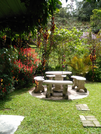 Others 5, KRS Pines, Cameron Highlands