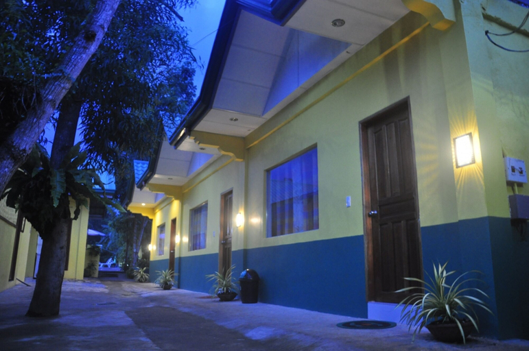 Exterior & Views 2, Romy's Place, Puerto Princesa City