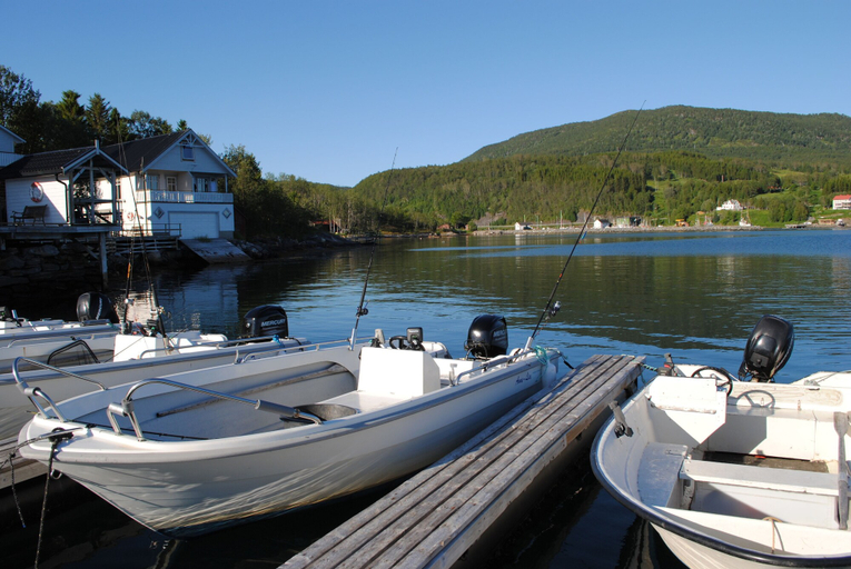 Others 5, Furoy Hotel Apartments and Boating, Sørreisa