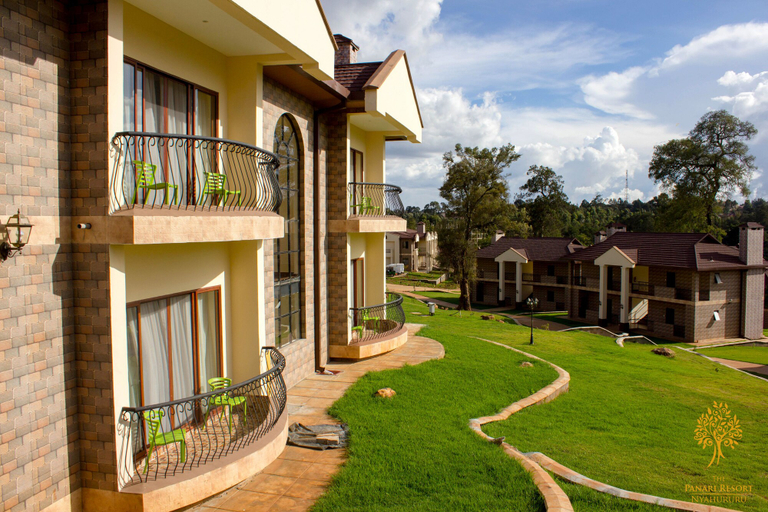 Exterior & Views 3, Panari Resort, BW Signature Collection, Laikipia West