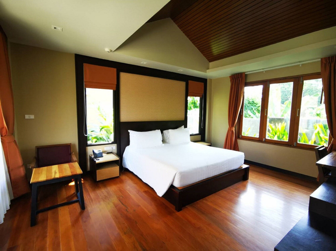 Bedroom 4, Aonang Hill @ 11/1, Mueang Krabi