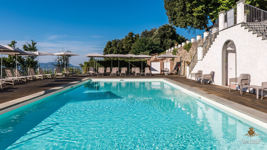 Sport & Beauty 2, VILLA GUINIGI EXCLUSIVE RESIDENCE & POOL, Lucca