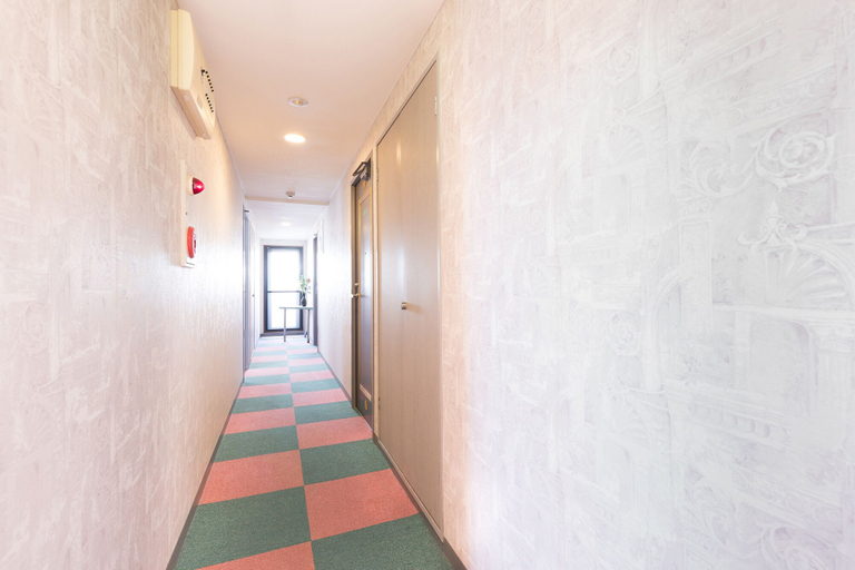 Others 5, Hotel Toka, Edogawa