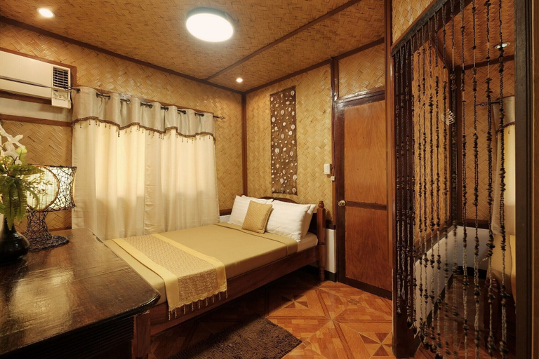 Bedroom 3, Villa Khadine Grandvista Resort, Coron