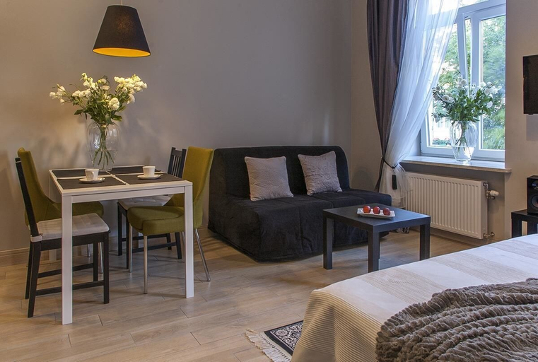 Others 3, Apartamenty 2M, Częstochowa City