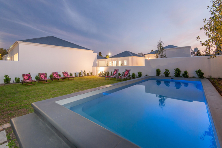 Sport & Beauty 4, Perla, Overberg