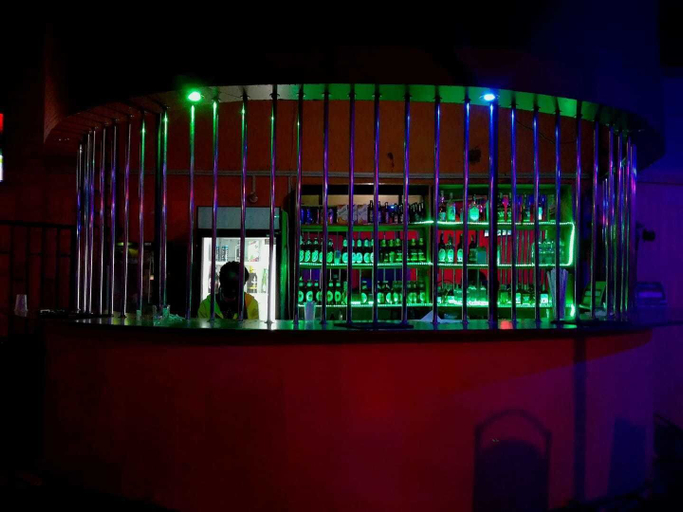 Exterior & Views, Sanet Hotel, Roysambu