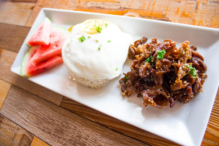 Food & Drinks 5, Estancia De Lorenzo Tarlac, Capas