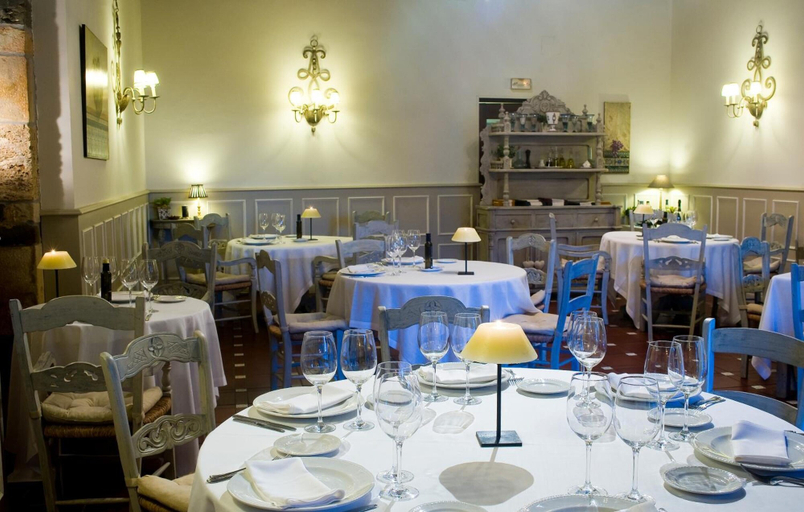 Food & Drinks 5, Palacio de Cutre, Asturias