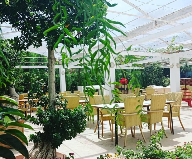 Food & Drinks 5, Hotel Vecchio Mulino, Bari