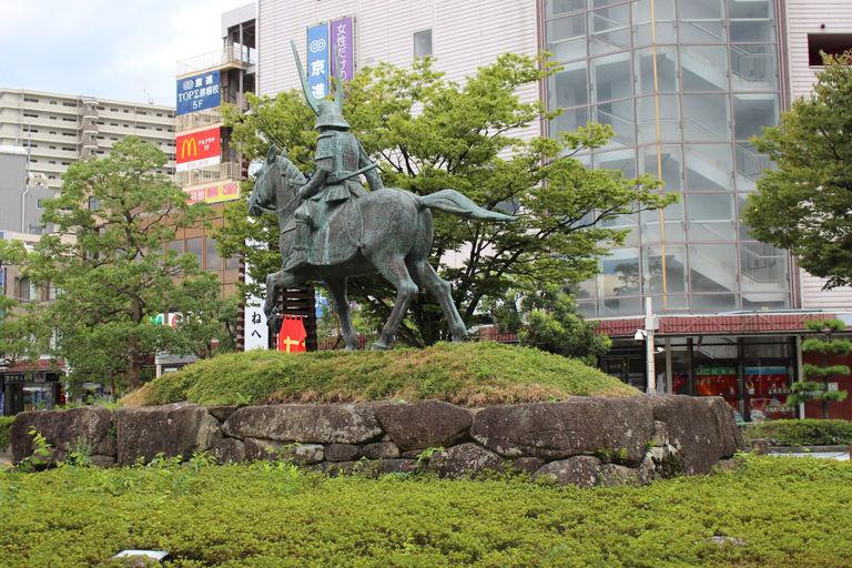 Exterior & Views 2, APA Hotel Hikone Minami, Hikone