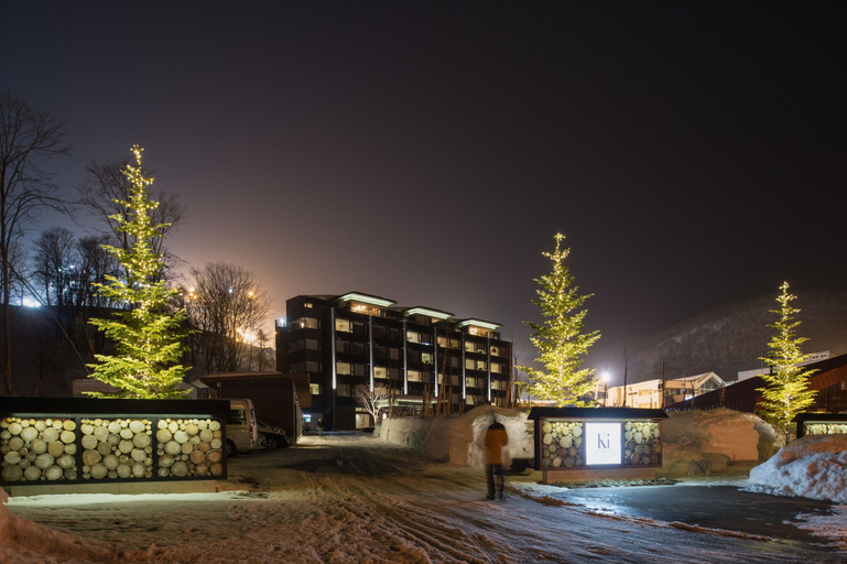 Exterior & Views 2, Ki Niseko, Kutchan