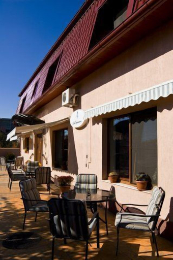 Exterior & Views 2, Vila Toparceanu, Otopeni