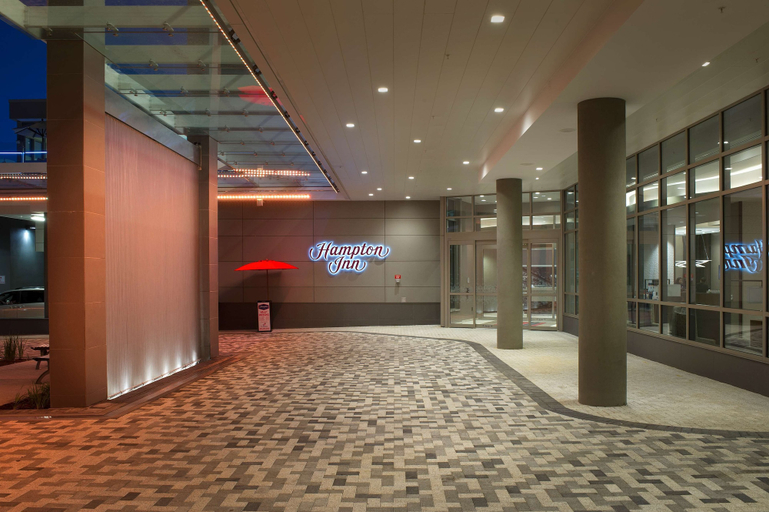 Others 5, Hampton Inn Washington DC NoMa Union Station, Washington D.C.