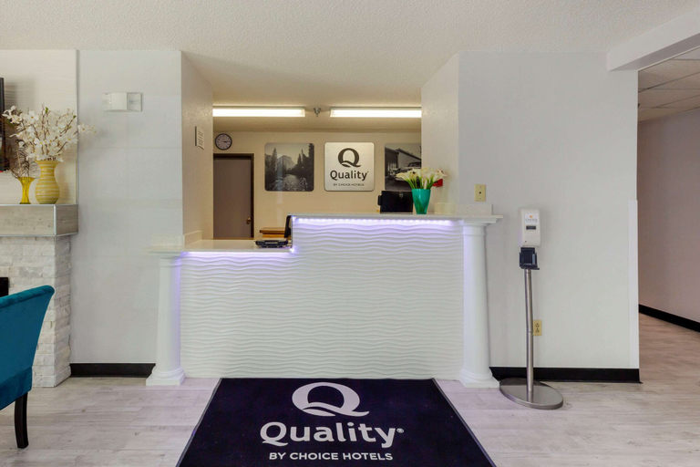Others 5, Quality Inn Lee - Lenox South, Berkshire