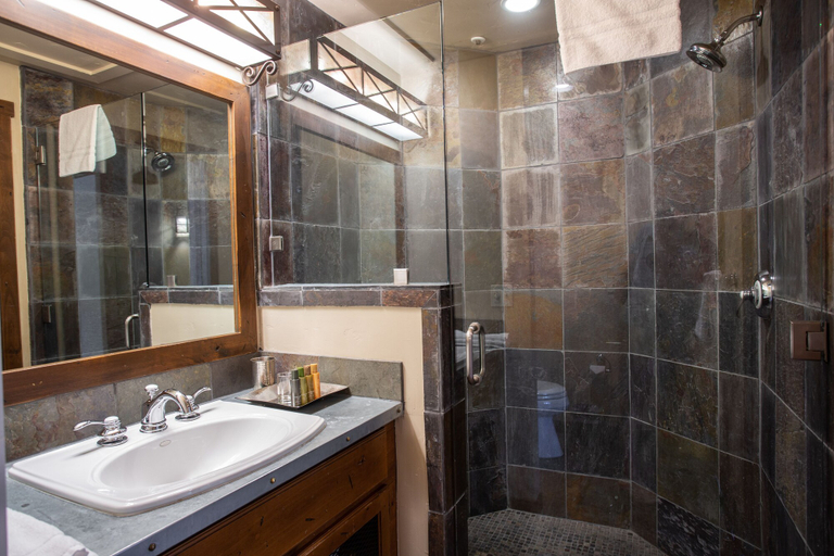 Bathroom 4, Silver Baron Lodge at Deer Valley, Summit