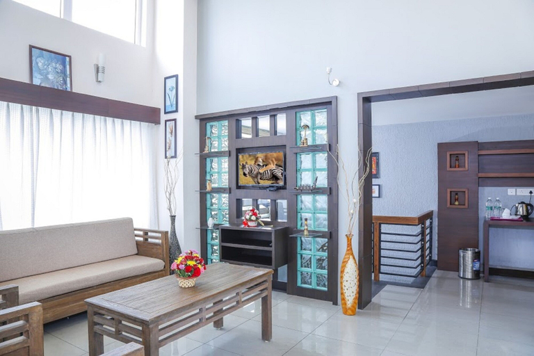 Others 3, Wisteria Luxury Villas, Idukki