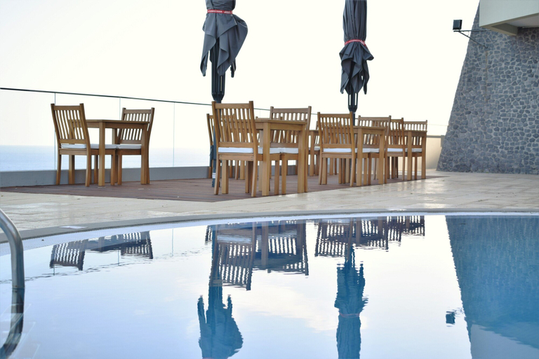 Sport & Beauty 3, Madeira Regency Cliff, Funchal
