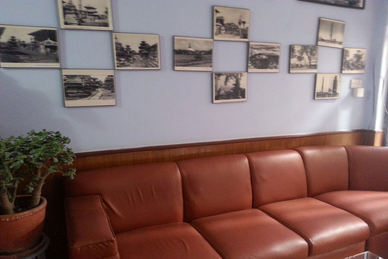 Others 4, Hotel Red Rock, Bagmati