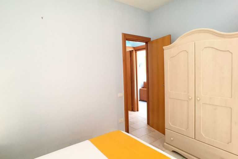 Bedroom 4, Villetta GreenBeach, Lecce