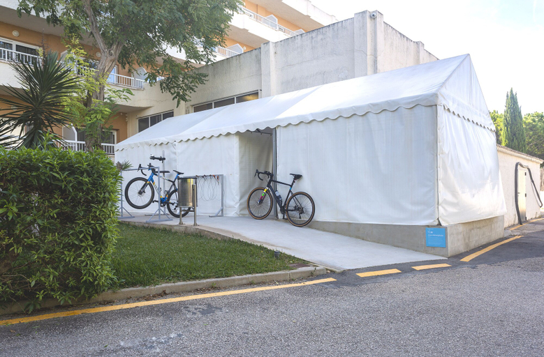 Exterior & Views 2, Hotel JS Alcudi Mar, Baleares