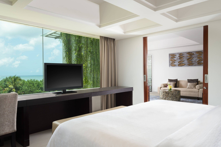Bedroom 3, Sheraton Bali Kuta Resort, Badung