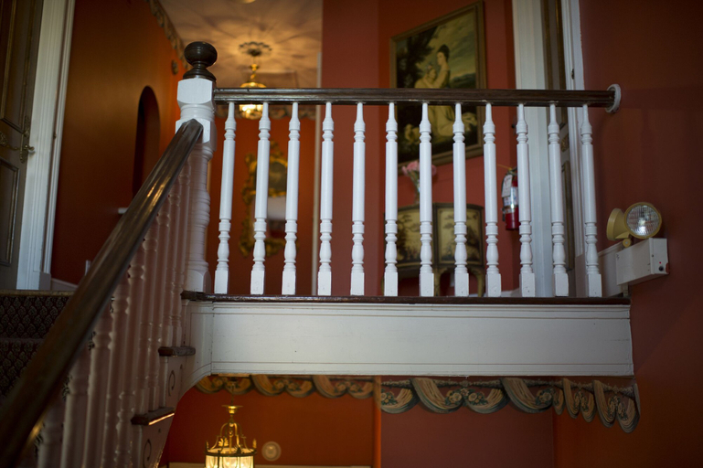 Others 5, Barksdale House Inn, Charleston