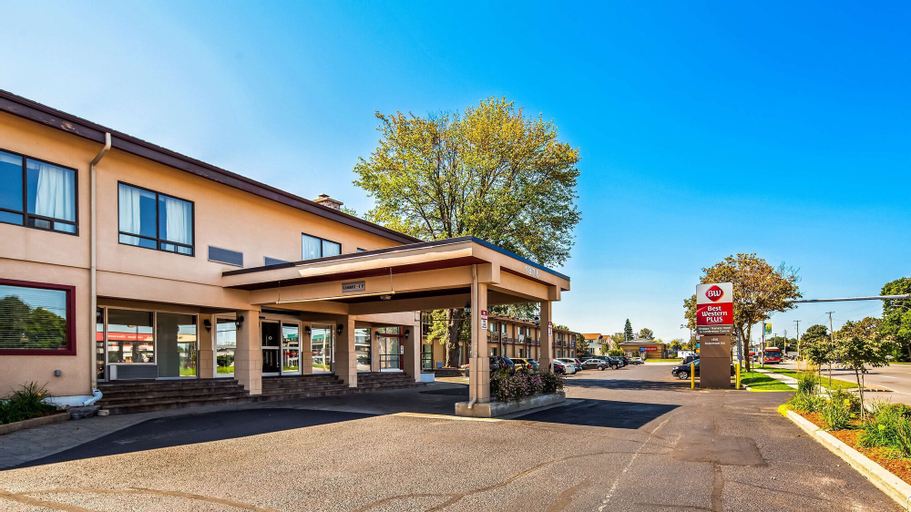 Best Western Plus Ottawa/Kanata Hotel & Conference Centre, Ottawa