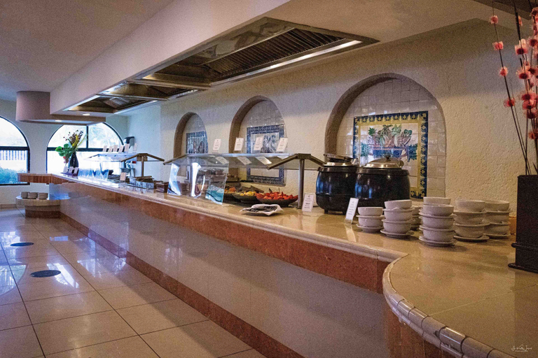 Food & Drinks 5, Cozumel Hotel & Resort, Cozumel