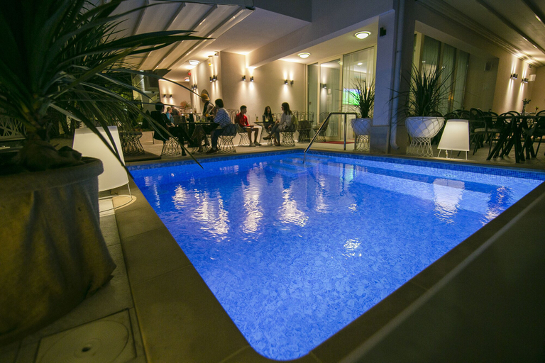 Sport & Beauty 2, Aparthotel Flora, Tučepi