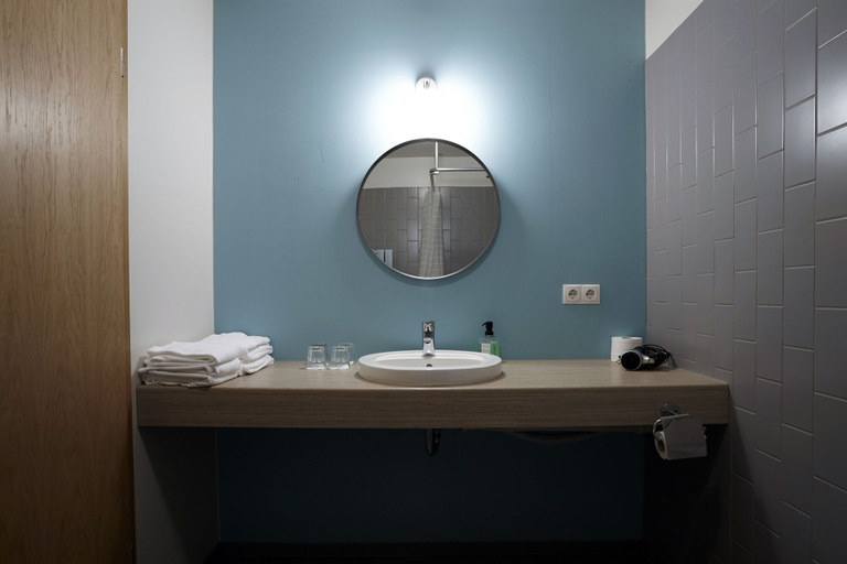 Bathroom 3, Fosshotel Hekla, Skeiðahreppur