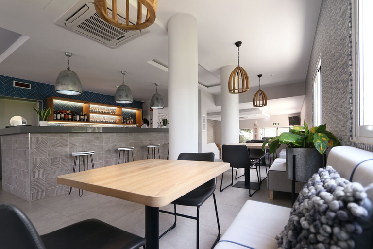 Food & Drinks 5, Agua Hotels Vila Branca, Lagos
