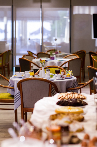 Food & Drinks 5, Ignatia Hotel, Peloponnese