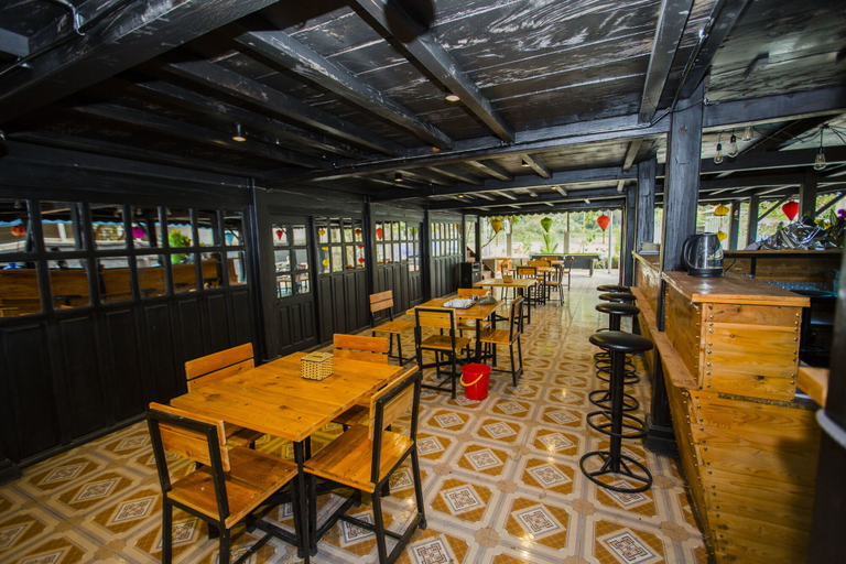 Food & Drinks 5, Ngoc Son homestay, Vị Xuyên