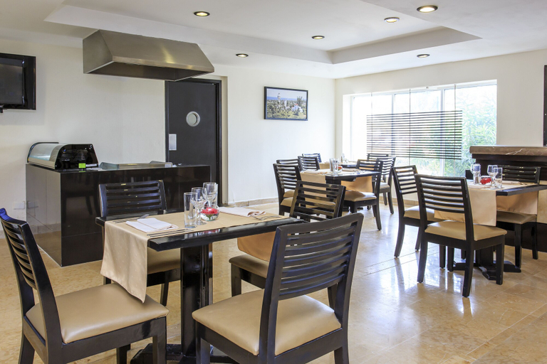 Food & Drinks 5, NH Coatzacoalcos, Coatzacoalcos