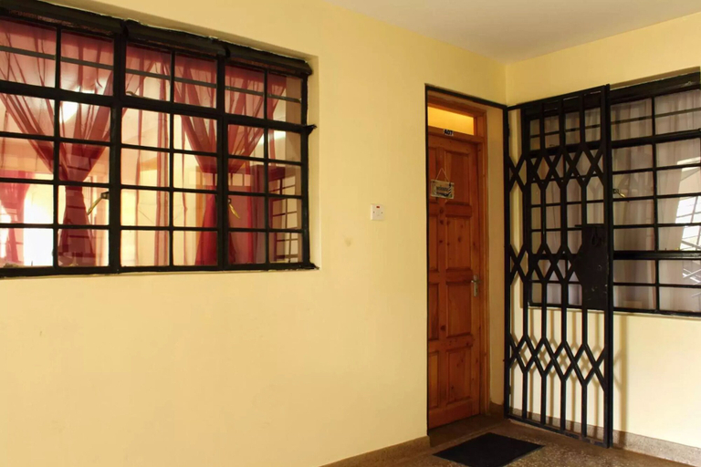 Others 4, The Serene Apartment, Dagoretti North