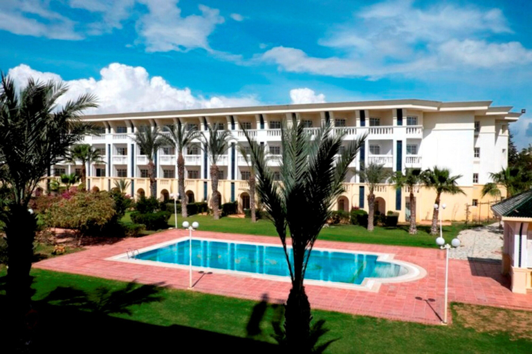 Exterior & Views 2, Medina Belisaire &Thalasso, Bouficha
