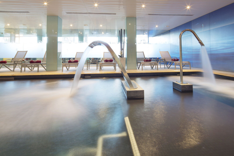 Sport & Beauty 3, Hotel JS Alcudi Mar, Baleares