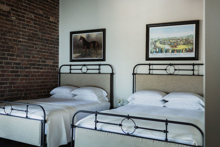 Bedroom 4, GunRunner Boutique Hotel, Lauderdale